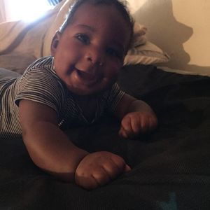 Meet your Posher, Kay